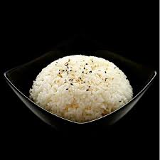 image de riz vinaigré