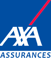 photo logo axa